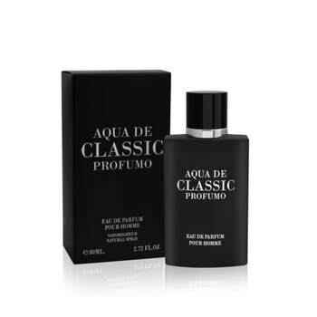 Men's Aqua De Classic Profumo EDP Spray 2.71 oz Fragrances 6291108327630