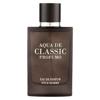 Men's Aqua De Classic Profumo EDP Spray 2.71 oz Fragrances 6291108327630