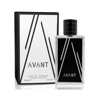 Men's Avant EDP Spray 3.38 oz Fragrances 6291108326169
