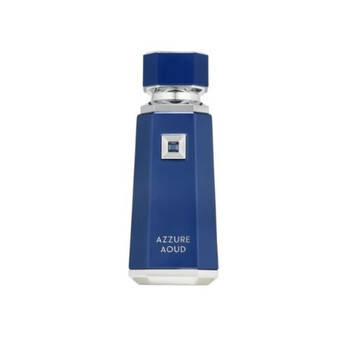 Fragrance World Men's French Avenue Liquid Brun EDP Spray 3.4 oz