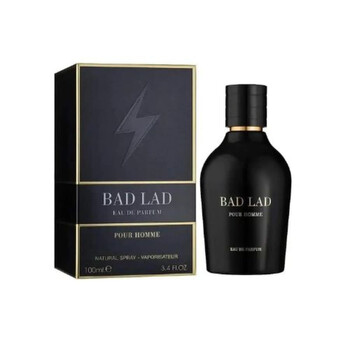 Fragrance World Ladies Bad Lad Le Parfum EDP Spray 3.38 oz Fragrances ...