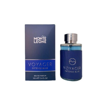 Jean Patou Voyageur 3.4 oz Eau De Toilette Spray For Men