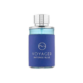 Jean Patou Voyageur 3.4 oz Eau De Toilette Spray For Men