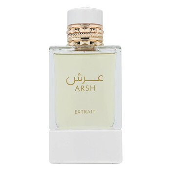 Fragrance World Unisex After Effect Extrait de Parfum Spray 2.7 oz