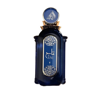 Unisex Athoor Al Alam Taj 2 EDP Spray 3.0 oz Fragrances 6290360376318