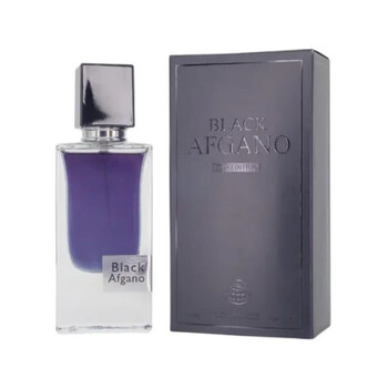 Nasomatto Unisex Black Afgano Extrait de Parfum Spray 1.0 oz
