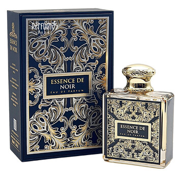 Unisex Essence De Noir EDP Spray 3.4 oz Fragrances 6290360370194