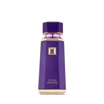 香水(男性用) Fragrance World Liquid Brun Fragrance World Men's French Avenue Liquid Brun EDP Spray