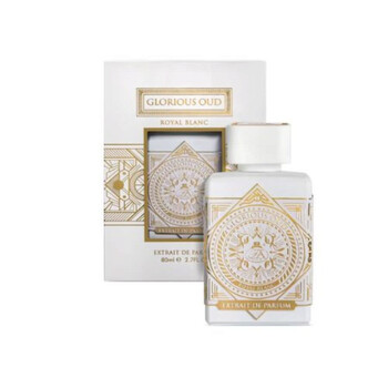Fragrance World Unisex After Effect Extrait de Parfum Spray