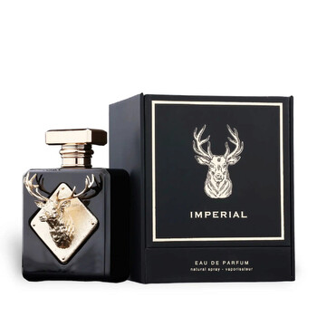 Atralia Men's Imperial Unus EDP Spray 3.4 oz Fragrances