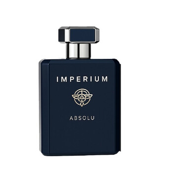 Fragrance World Unisex Imperium X EDP Spray 3.4 oz Fragrances