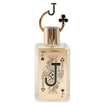 Unisex Jack Of Clubs EDP Spray 2.7 oz Fragrances 6290360371436