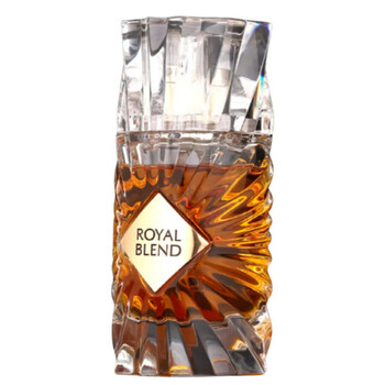 French Avenue Unisex Royal Blend Sequoia Extrait de Parfum Spray
