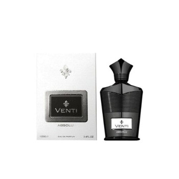 Unisex Venti Absolu EDP Spray 3.38 oz Fragrances 6290360379098