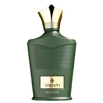 Unisex Venti Sublime EDP Spray 3.38 oz Fragrances 6290360379074