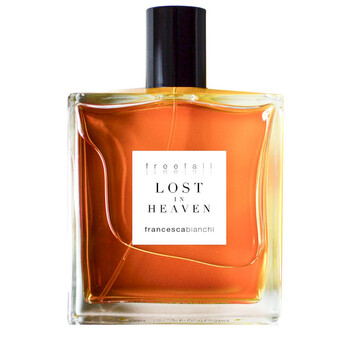 Francesca Bianchi The Lover's Tale 1oz Extrait de Parfum