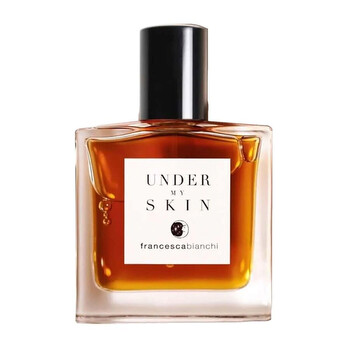 Francesca Bianchi the Lover's Tale by Francesca Bianchi Extrait De Parfum Spray (Unisex) 1 Oz for Men