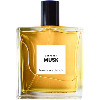 Unisex Unspoken Musk Extrait de Parfum Spray 3.4 oz Fragrances 8720865194226