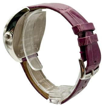 Infinity Quartz Diamond Ladies Watch 3535 QZ A D3-PRP