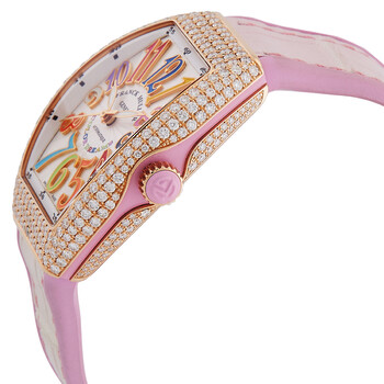 Franck Muller Watches - Jomashop