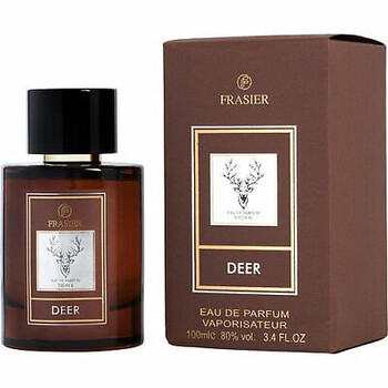 Unisex Deer EDP 3.4 oz Fragrances 6291106908763