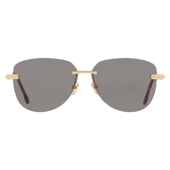 Valentino Garavani Green Pilot Unisex Sunglasses VLS-172 A  display picture 1