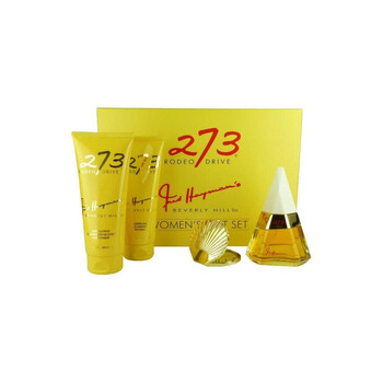 Fred Hayman 273 Men / Fred Hayman Exceptional Cologne Spray 2.5 oz