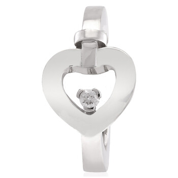 Pretty Woman 18k White Gold Ear Cuff 8B0327-000