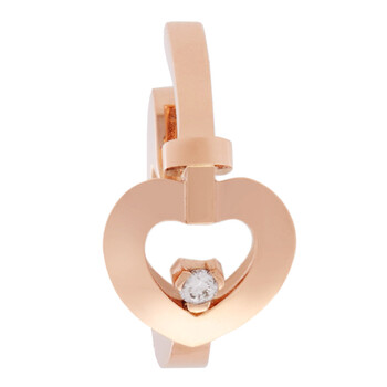 Pretty Woman Ear Cuff 8B0326-000