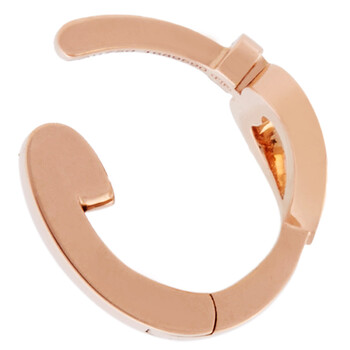 Pretty Woman Ear Cuff