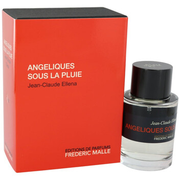 Angeliques sous la pluie Ladies 3.4 OZ EDT Spray (100 ml)