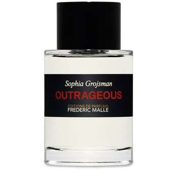 Frederic Malle Angeliques sous la pluie Ladies 3.4 OZ EDT Spray