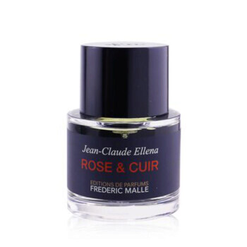 Frederic Malle Ladies Rose & Cuir EDP Spray 3.4 oz Fragrances