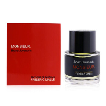 Men's Monsieur EDP Spray 1.7 oz Fragrances 3700135002913