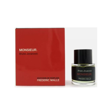 Frederic Malle Promise Spray EDP 3.4 oz Fragrances 3700135094741