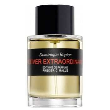 Frederic Malle Men's Geranium Pour Monsieur EDP Spray 3.4 oz