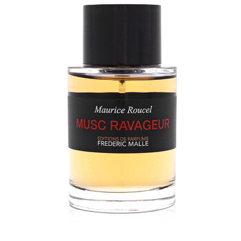 Frederic Malle Men's Monsieur EDP Spray 3.4 oz (100 ml