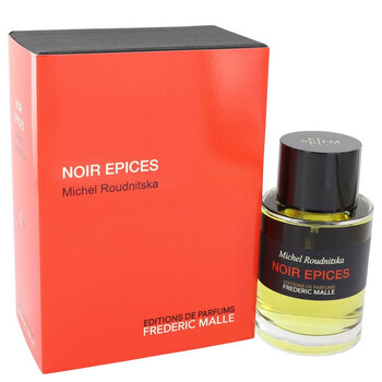 Frederic Malle Men's Monsieur EDP Spray 3.4 oz (100 ml