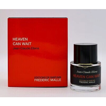 Frederic Malle Unisex Heaven Can Wait EDP 3.4 oz Fragrances