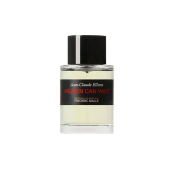 香水(ユニセックス) Frederic Malle Heaven Can Wait 100ml Celes (セレス) | Frederic Malle - Musc Ravageur(フレデリック