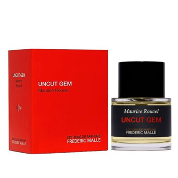 Frederic Malle Men's Geranium Pour Monsieur EDP Spray 3.4 oz (100