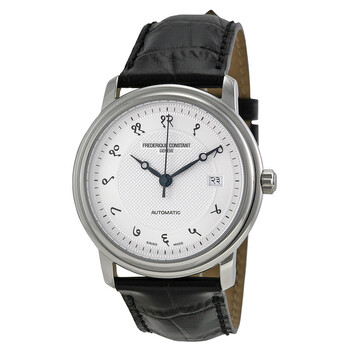 Classic Automatic Men's Watch FC-303IC4P6