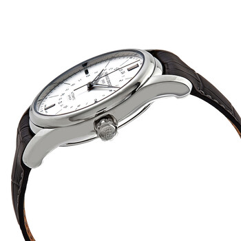 Classics 24H Automatic Silver Dial Men's Watch FC-332S6B6 Classics 24H Automatic Silver Dial Men's Watch FC-332S6B6