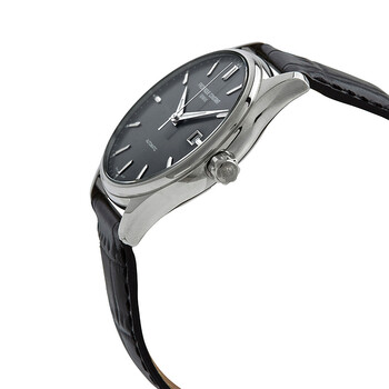 Classics Automatic Black Dial Men's Watch FC-303LGS5B26