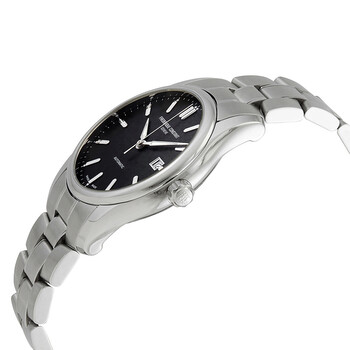 Classics Automatic Black Dial Men's Watch FC-303NB6B6B