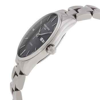 Classics Automatic Black Dial Men's Watch FC-304GT5B6B