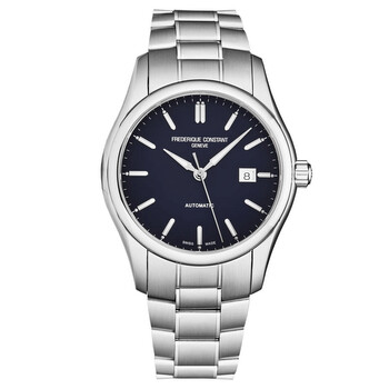 Classics Automatic Blue Dial Men's Watch FC-303N6B6B Classics Automatic Blue Dial Men's Watch FC-303N6B6B