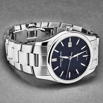 Classics Automatic Blue Dial Men's Watch FC-303N6B6B Classics Automatic Blue Dial Men's Watch FC-303N6B6B