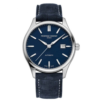 Classics Automatic Blue Dial Men's Watch FC-303NN5B6 Classics Automatic Blue Dial Men's Watch FC-303NN5B6