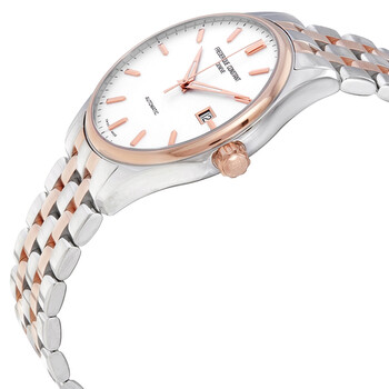 Classics Automatic Silver Dial Men's Watch FC-303V5B2B